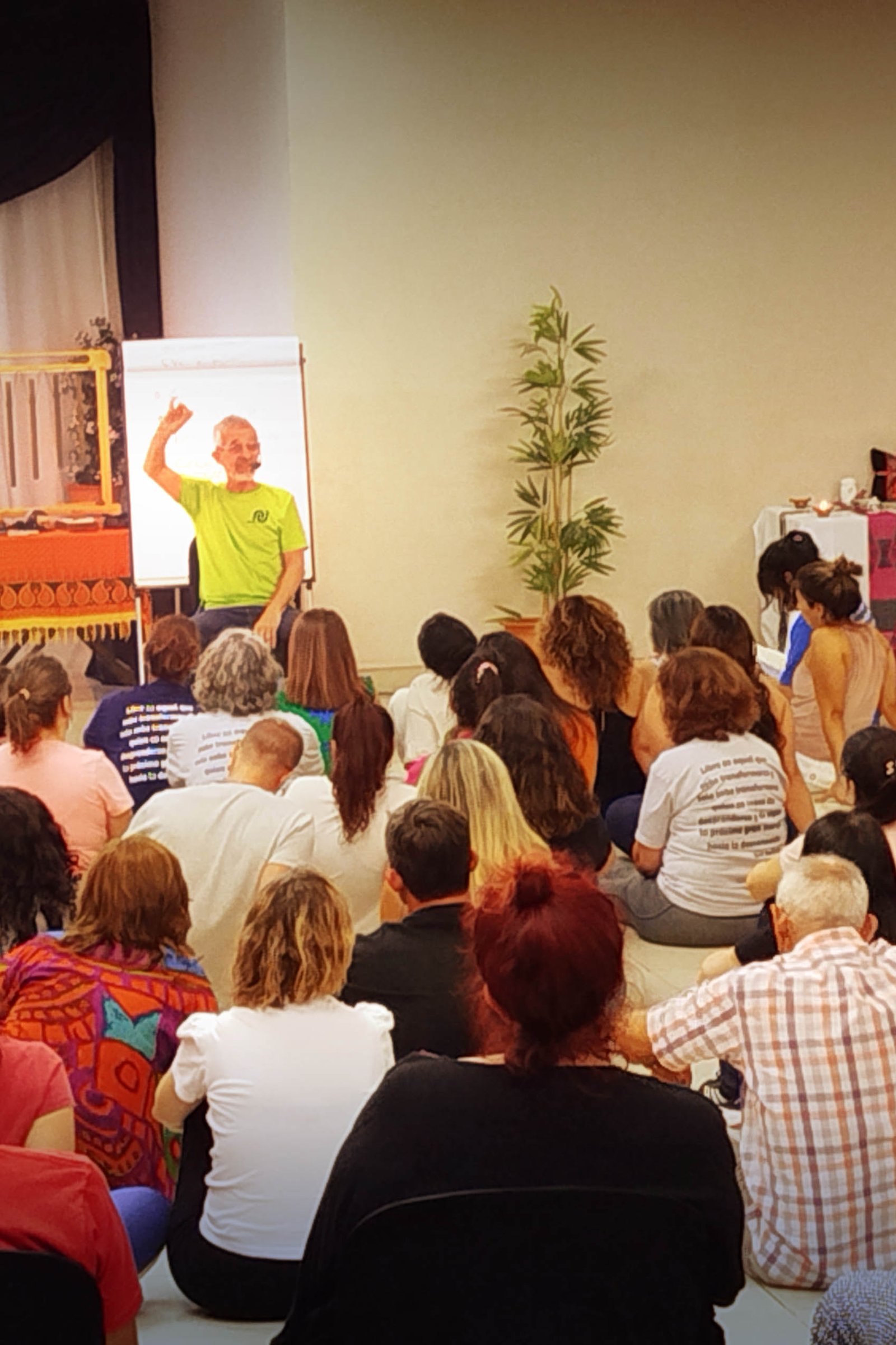 Daniel Oil - Tafí del Valle